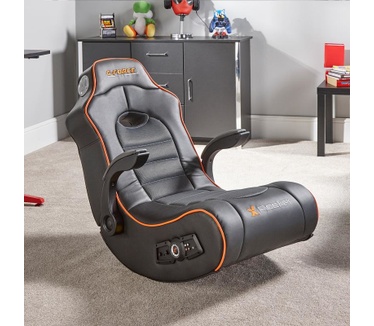 X Rocker G-Force