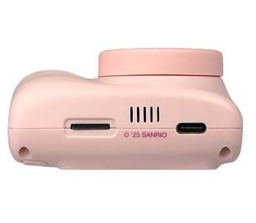 Yashica x Hello Kitty Mini Roze