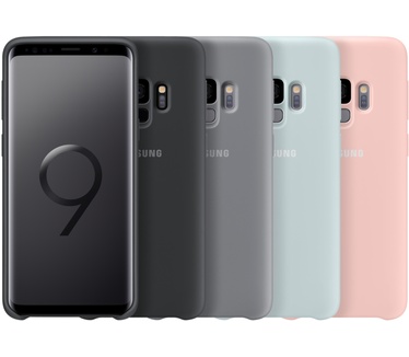 Samsung EF-PG960TPEGWW (Galaxy S9) Roze