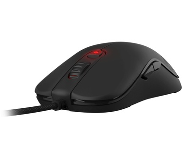 Ozone Neon Zwart