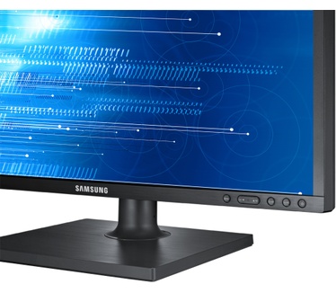 Samsung S23C650D Zwart