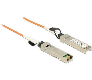 Delock AOC SFP+, 7 m