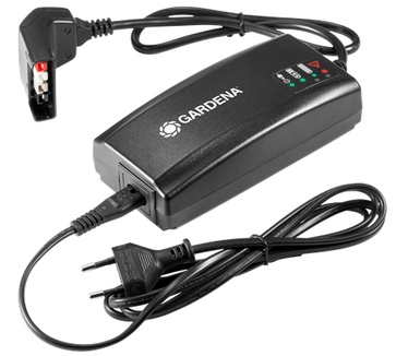 Gardena Snellader QC40