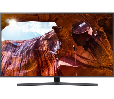 Samsung UE65RU7409 Zwart (buitenlands model)