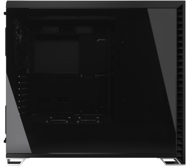 Fractal Design Vector RS Dark Tempered Glass