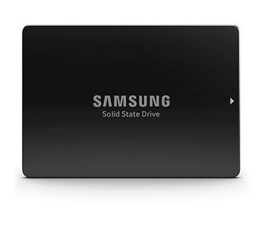 Samsung PM983 2,5" 3,84TB
