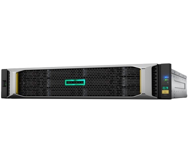 HPE MSA 2050 SAN