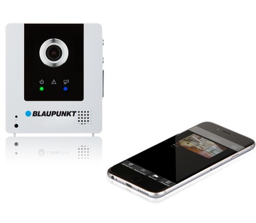 Blaupunkt IPC-S1