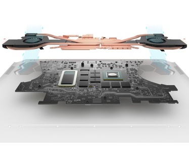 Alienware x14 R1 (nawx140005)