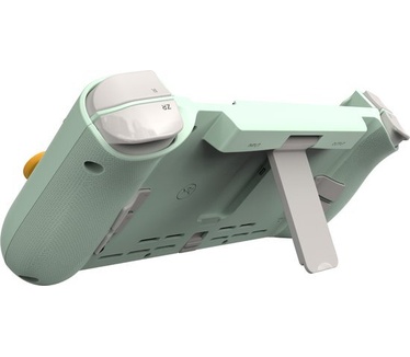 CRKD Nitro Deck Mint