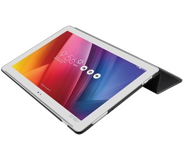 Asus ZenPad 10 Z300 Tricover Zwart