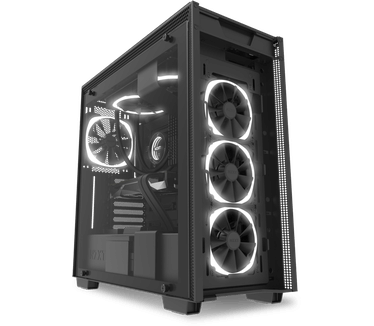 NZXT Aer RGB 2 Starter Kit (2x), 140mm