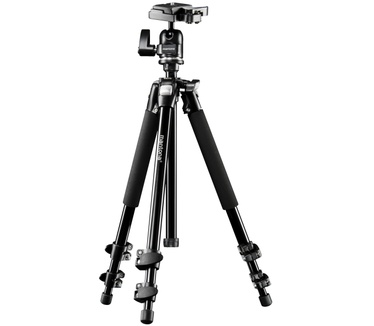 Mantona Scout MAX