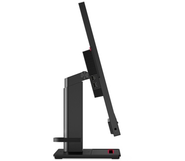 Lenovo ThinkVision T27hv-20 Zwart