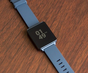 LG G Watch