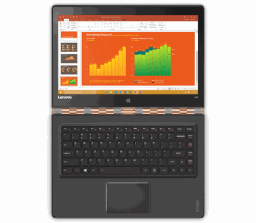 Lenovo Yoga 900-13ISK2 80UE004BMH