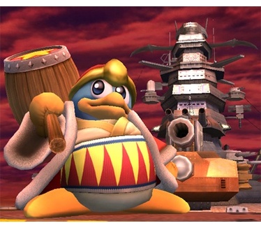 Super Smash Bros. Brawl