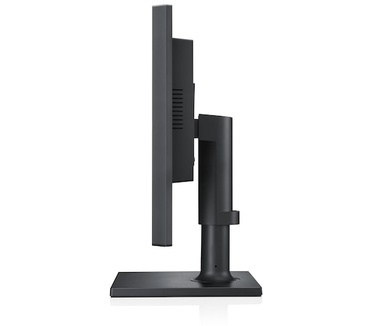 Samsung LS24C45KMWV Zwart