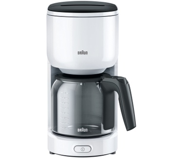 Braun KF 3120 WH