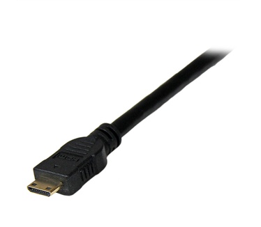 Startech.com Mini HDMI - DVI-D Cable, 1m