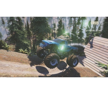 Monster Jam: Crush It, Xbox One