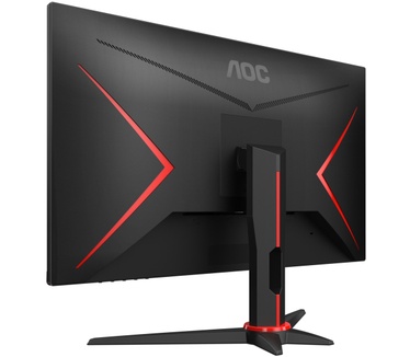 AOC C27G2ZE/BK