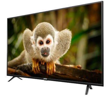 TCL 40ES560 Zwart