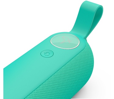 Libratone TOO - Caribbean Green