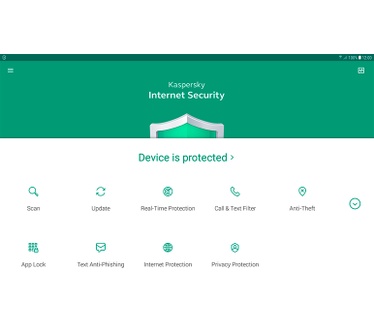 Kaspersky Lab Total Security