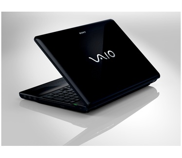 Sony Vaio VPC-EB3M1E/BQ