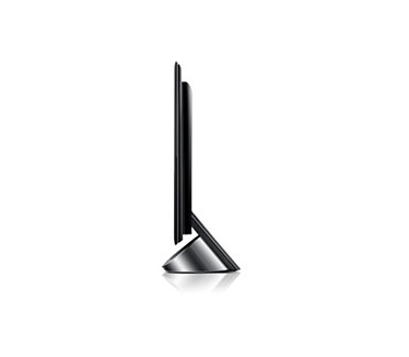 Samsung Syncmaster T27A750 Zwart