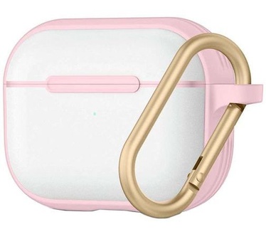 Spigen Apple AirPods Pro Color Brick Case Roze