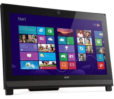 Acer Veriton Z 2660G