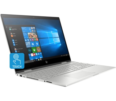HP Envy x360 15-cn1350nd