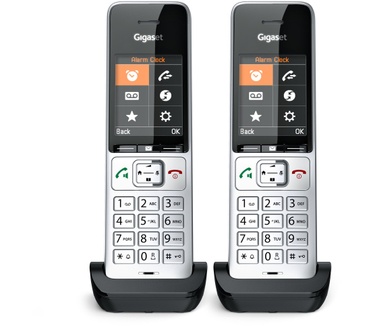 Gigaset COMFORT 500HX duo