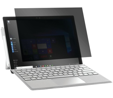 Kensington Privacy filter - 4-weg zelfklevend voor Microsoft Surface Go
