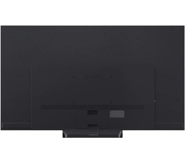 LG OLED evo C6 65" (C69) Zwart