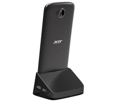 Acer Jade Primo Docking station - Black
