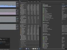 1 - on battery, idle - V3.0