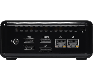 ASRock 4X4 BOX-7735U/D5