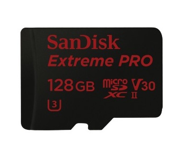Sandisk SDSQXXG-128G-GN6MA