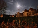 Samsung Galaxy S22(+) - Primaire camera nachtmodus