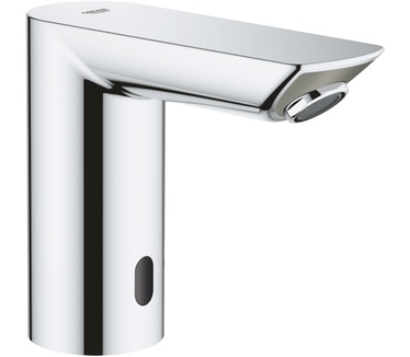 Grohe Eurosmart Cosmopolitan E