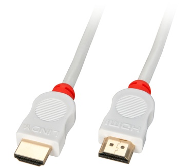 Lindy 41412 Rood, Wit