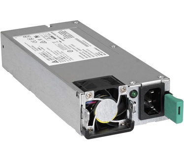Netgear ProSAFE Managed Switch - GSM4352PA - Stackable platform met 48 PoE+ poorten + 2 x SFP+ en 2 x 10GBASE-T poorten (550W PSU)