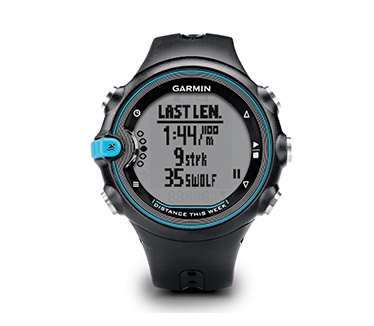 Garmin Swim