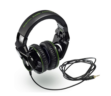 Hercules HDP DJ-Adv G501