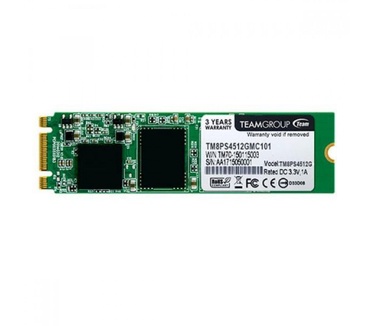 Team Group M.2 2280 512GB