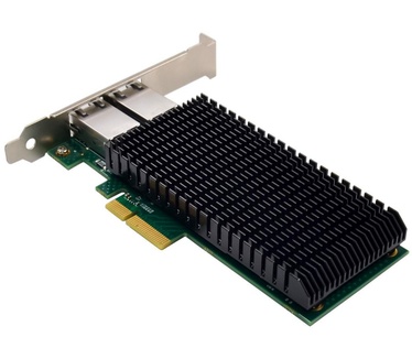 Microconnect MC-PCIEX4-X540-T2-D