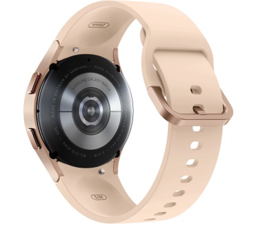 Samsung Galaxy Watch4 (40mm) Goud